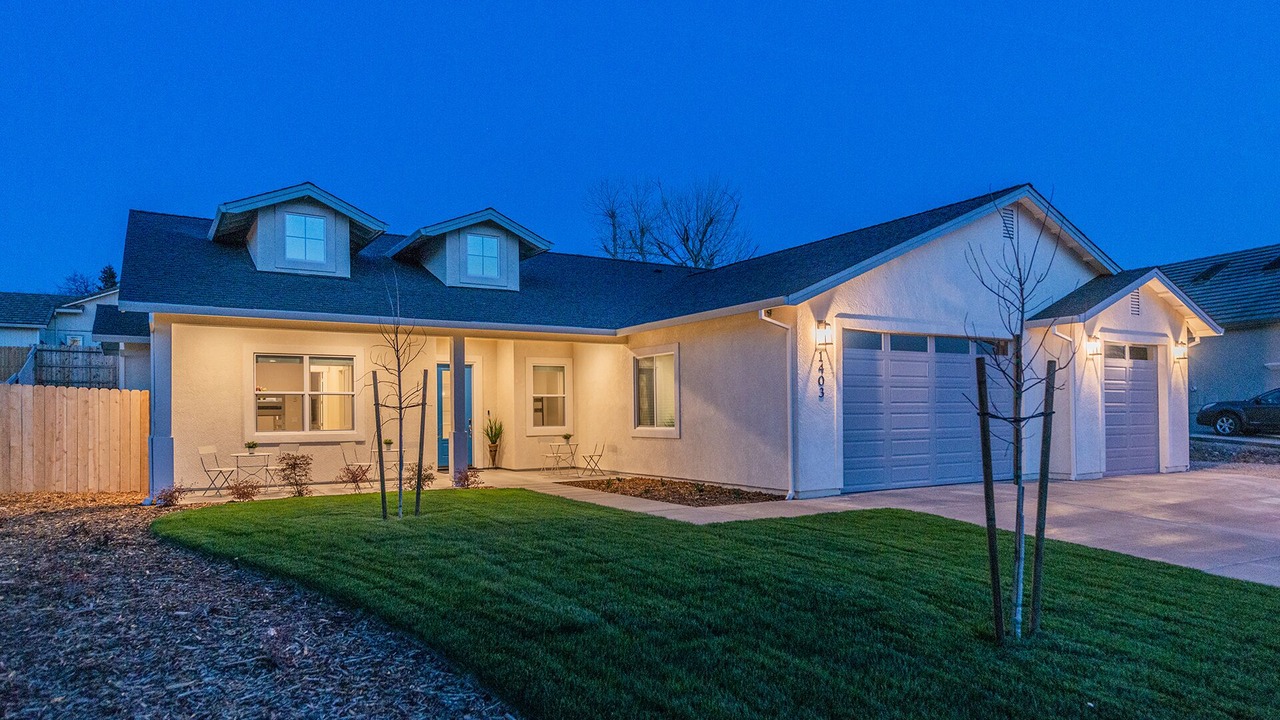 Photo of Outdoor in Redding