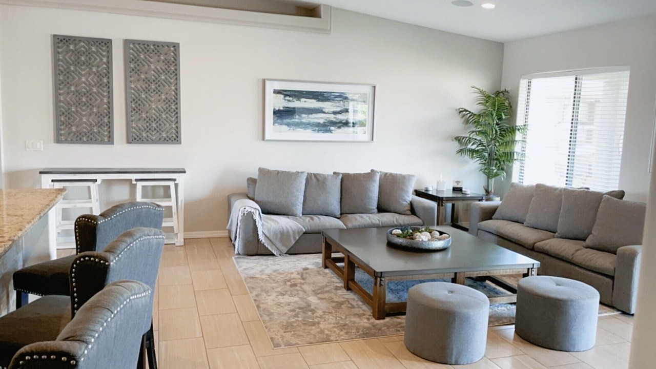Photo of Livingroom in Lake Havasu City