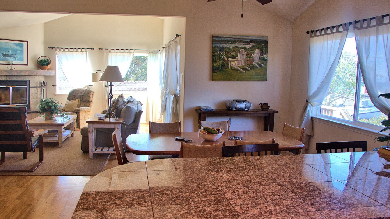 Photo of Bedroom in Park Hill