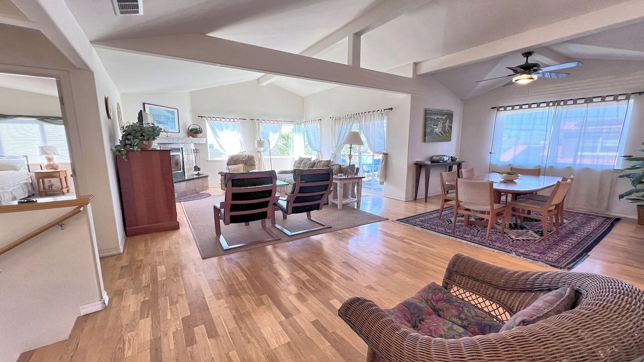 Photo of Livingroom in Park Hill