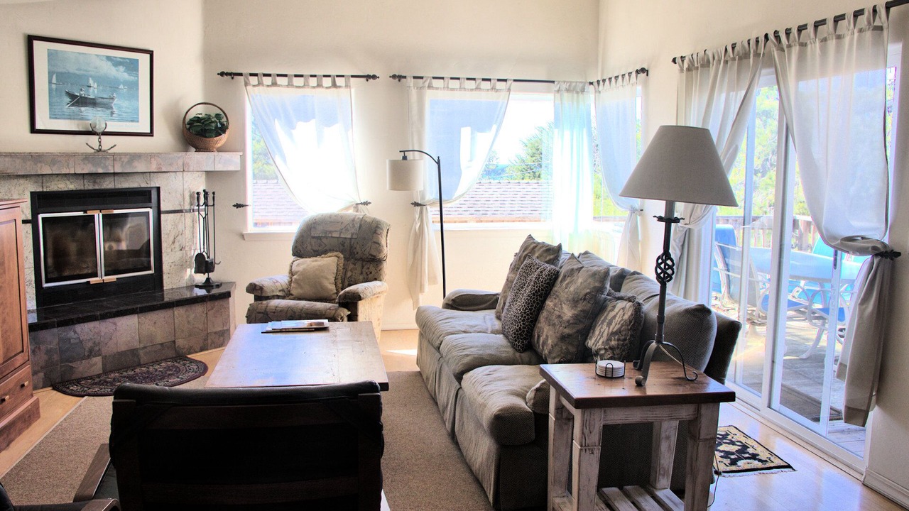 Photo of Livingroom in Park Hill