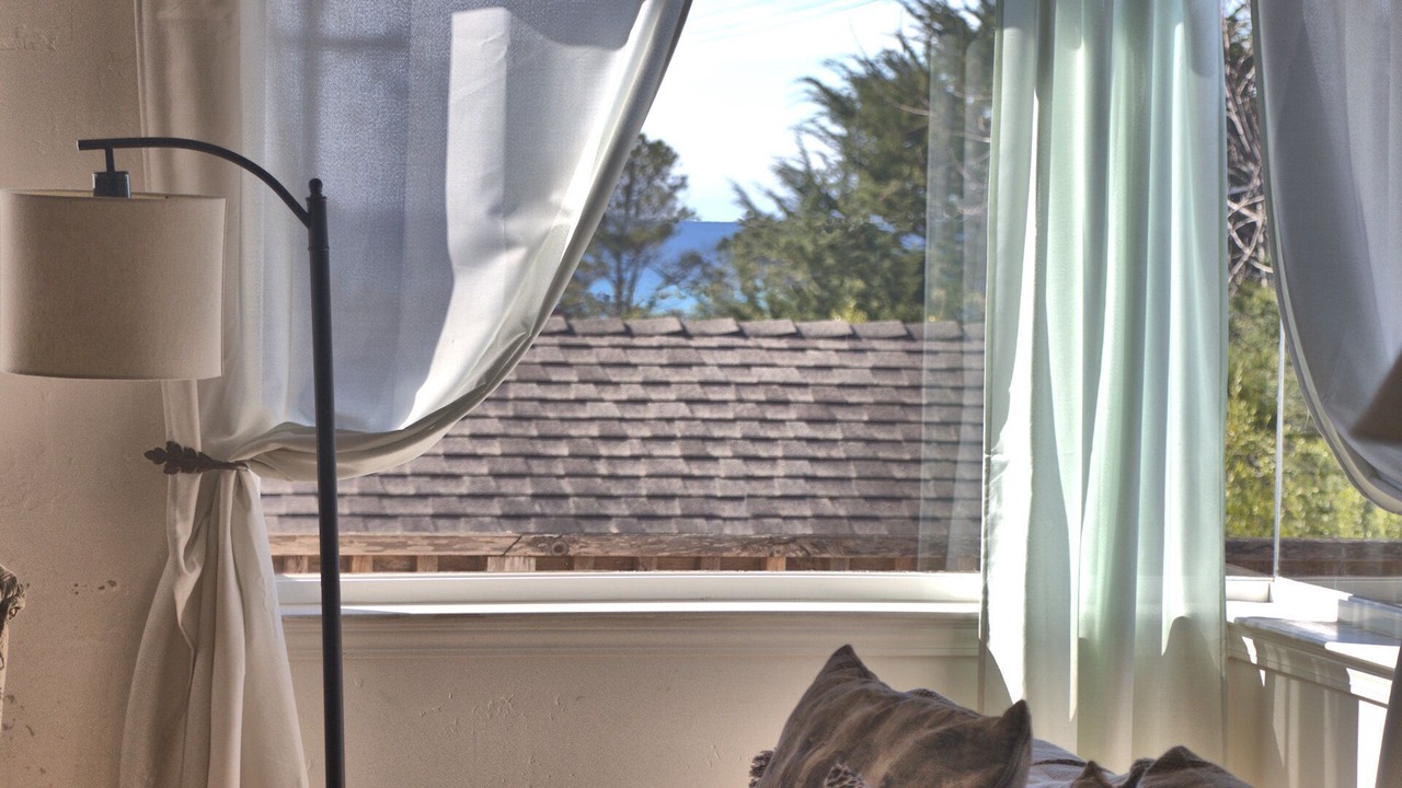 Photo of Bedroom in Park Hill