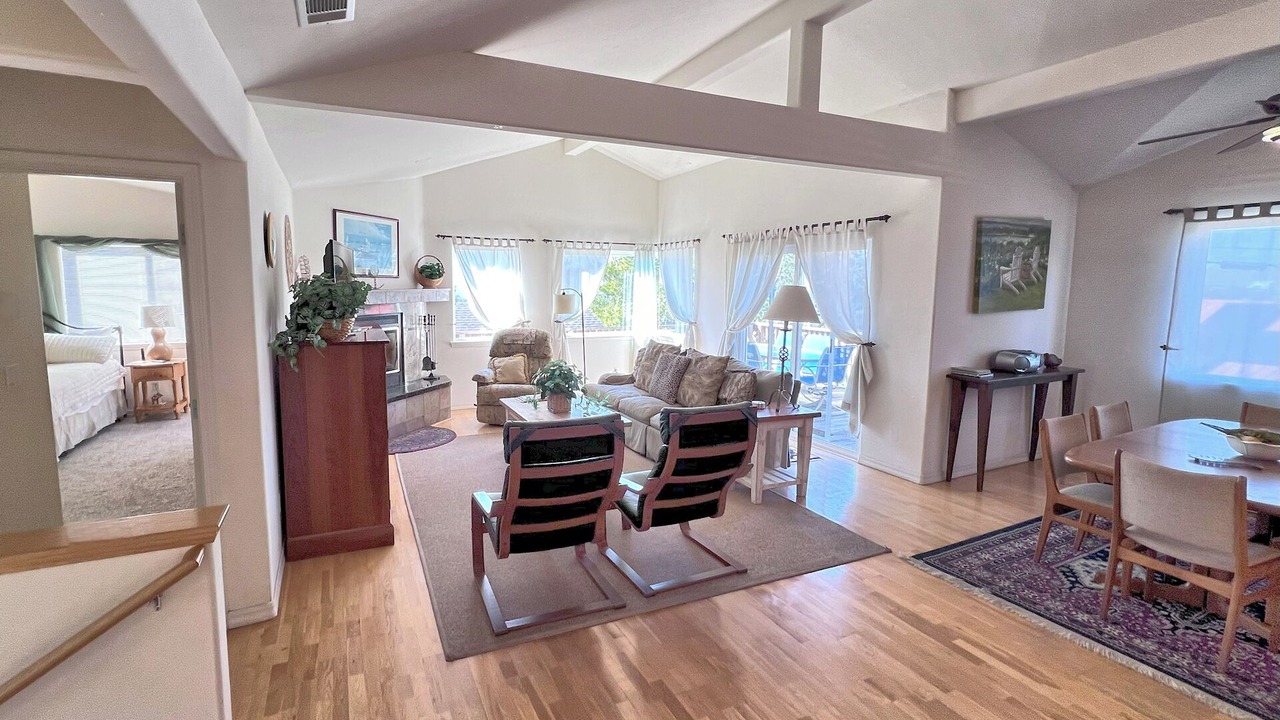 Photo of Livingroom in Park Hill