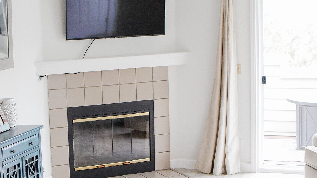 Photo of Livingroom in Half Moon Bay