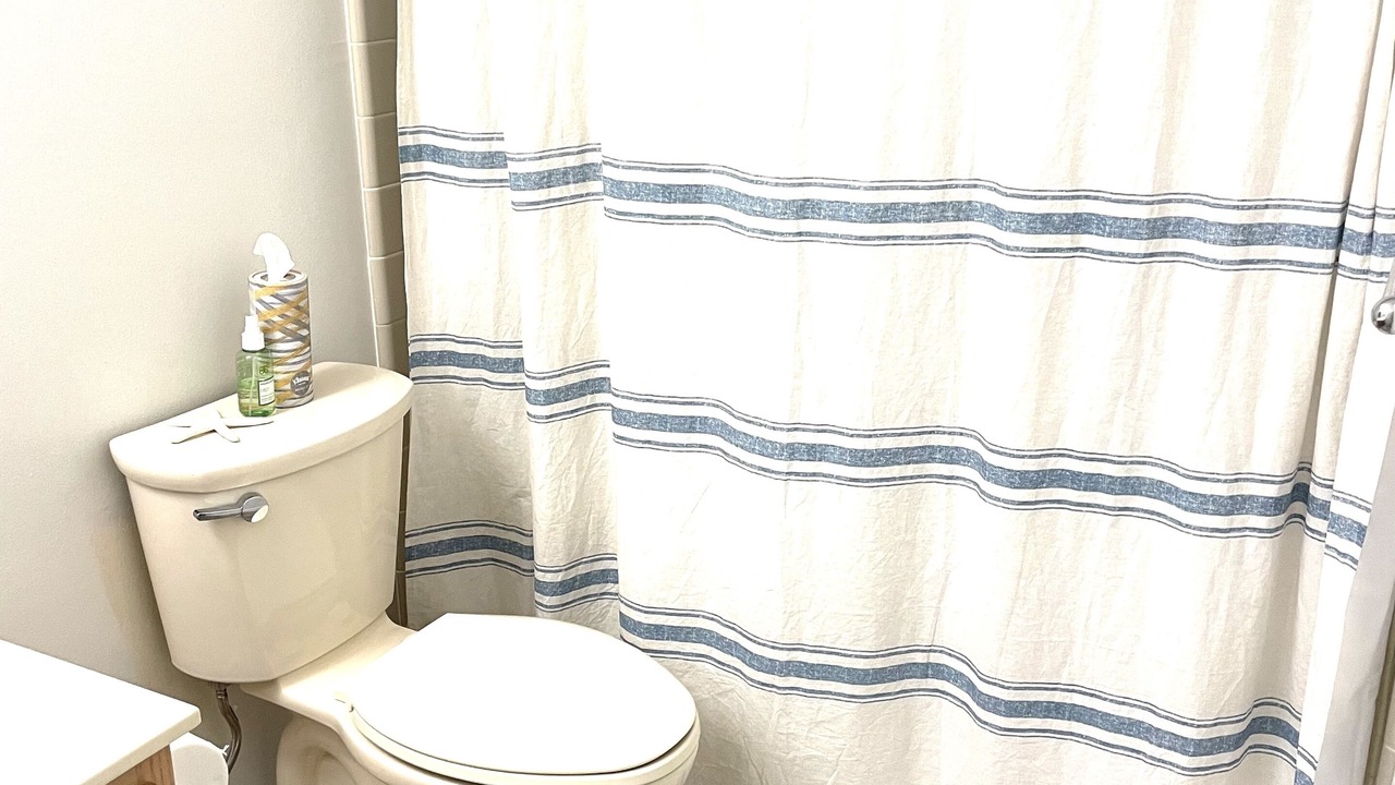 Photo of Bathroom in Half Moon Bay