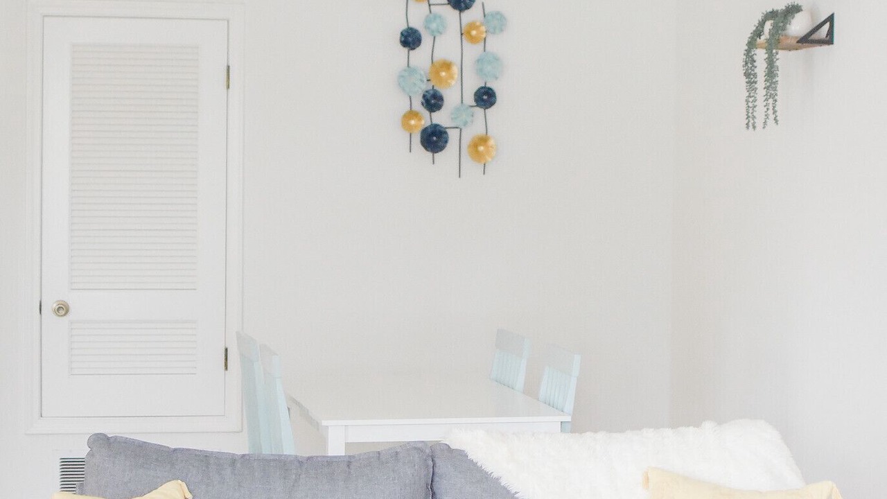 Photo of Livingroom in Half Moon Bay