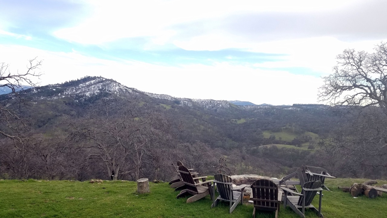 Photo of Outdoor in Friant