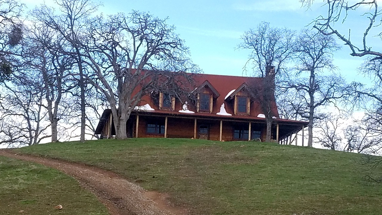 Photo of Outdoor in Friant