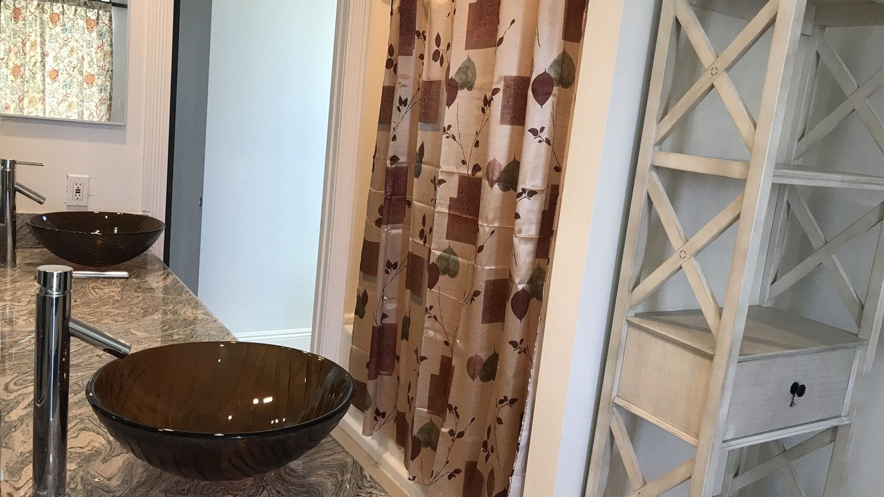 Photo of Bathroom in Huntington Harbour