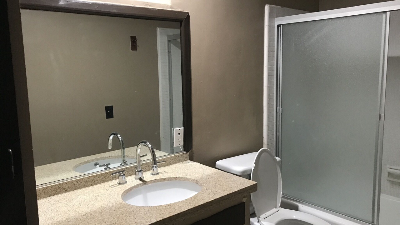 Photo of Bathroom in Huntington Harbour