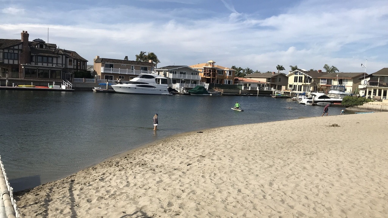 Photo of Others in Huntington Harbour