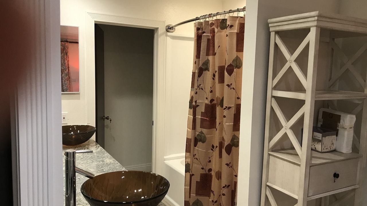 Photo of Bathroom in Huntington Harbour