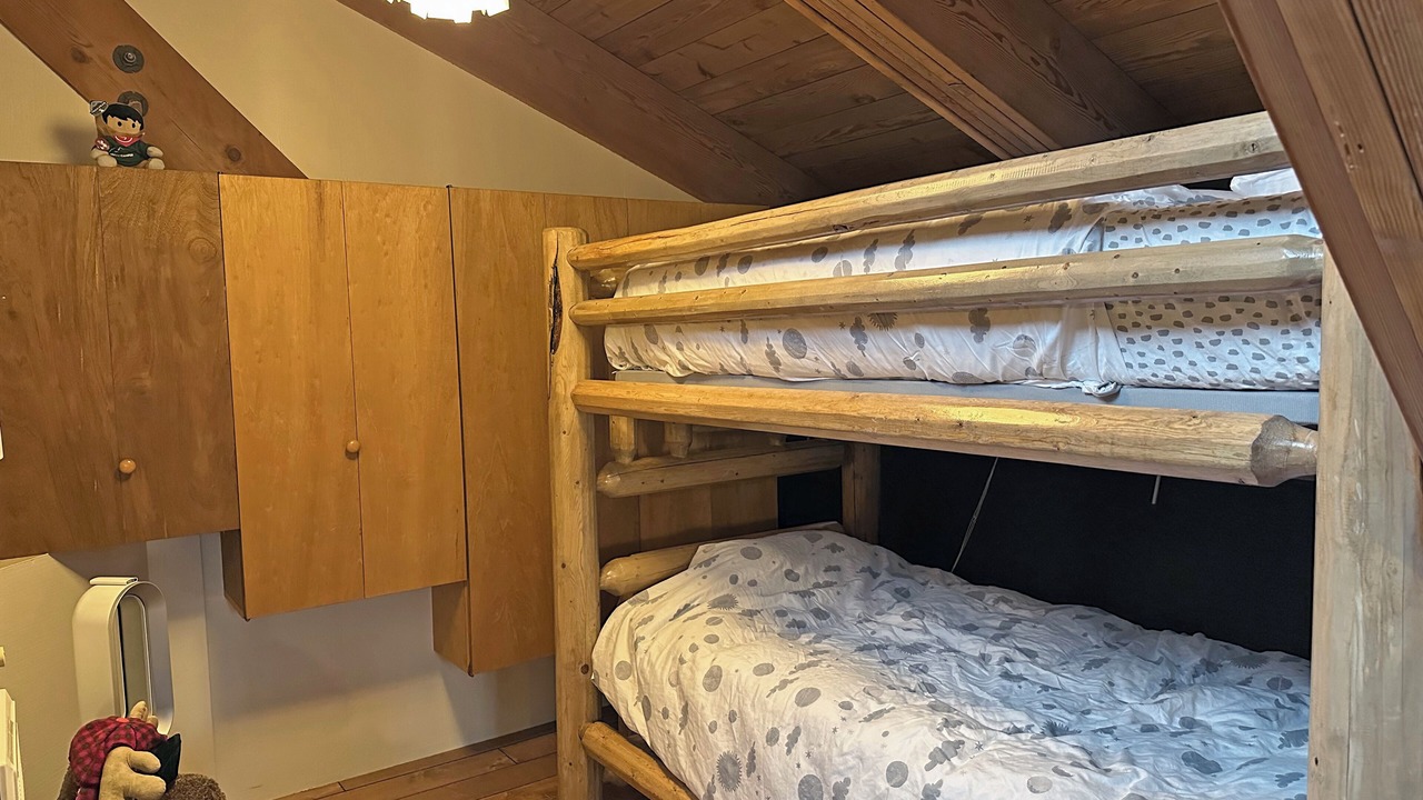 Photo of Bedroom in Serene Lakes