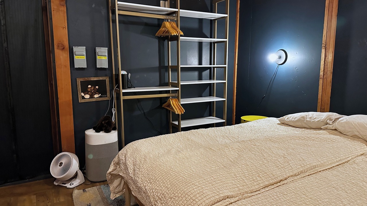 Photo of Bedroom in Serene Lakes