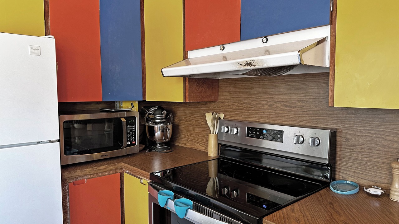 Photo of Kitchen in Serene Lakes