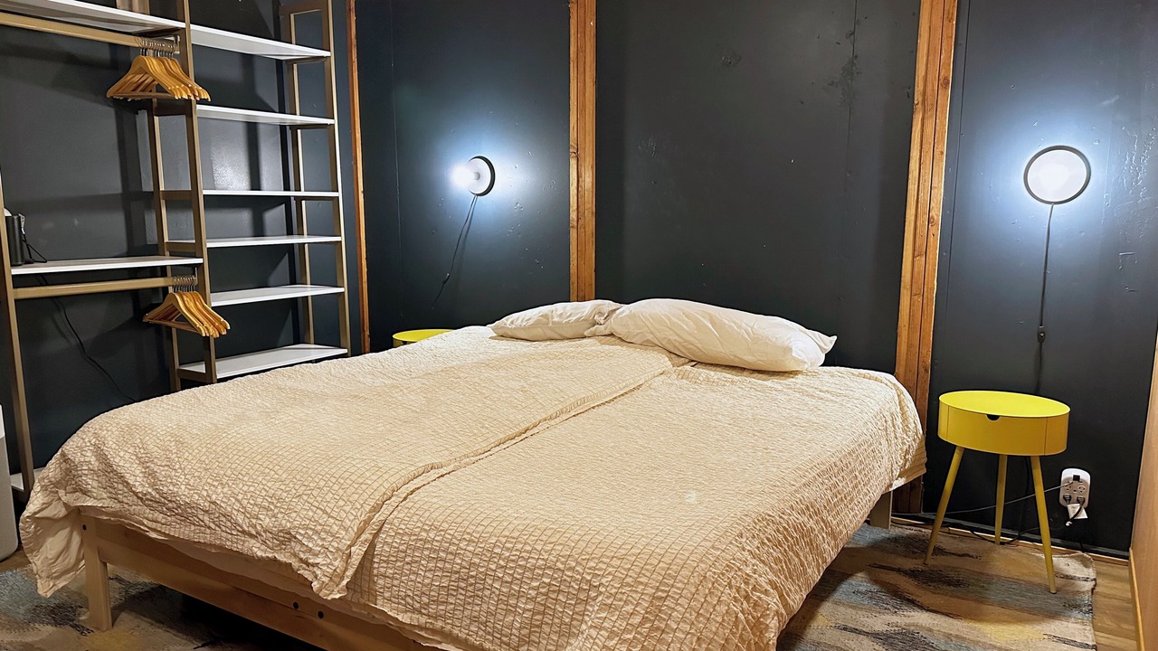 Photo of Bedroom in Serene Lakes