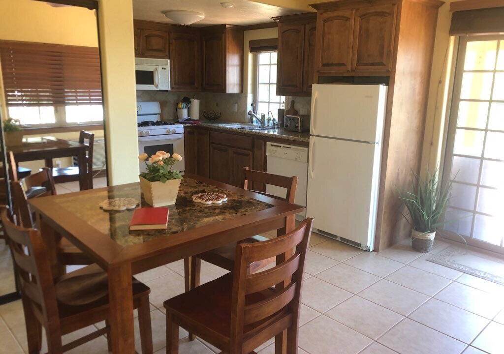 Photo of Kitchen in Angels Camp