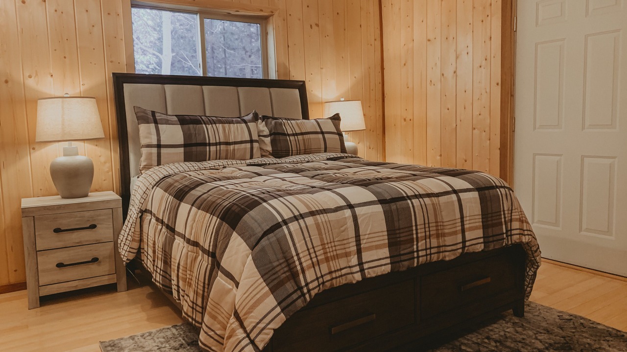 Photo of Bedroom in Bridgeport