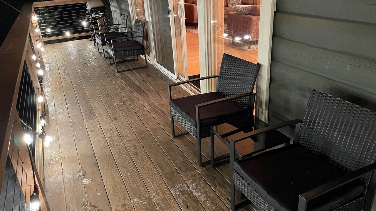 Photo of Patio Balcony in Bridgeport