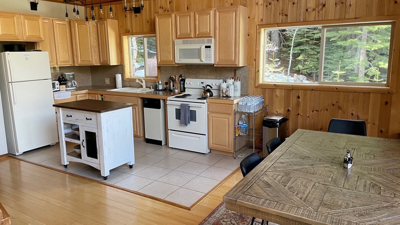 Photo of Kitchen in Bridgeport