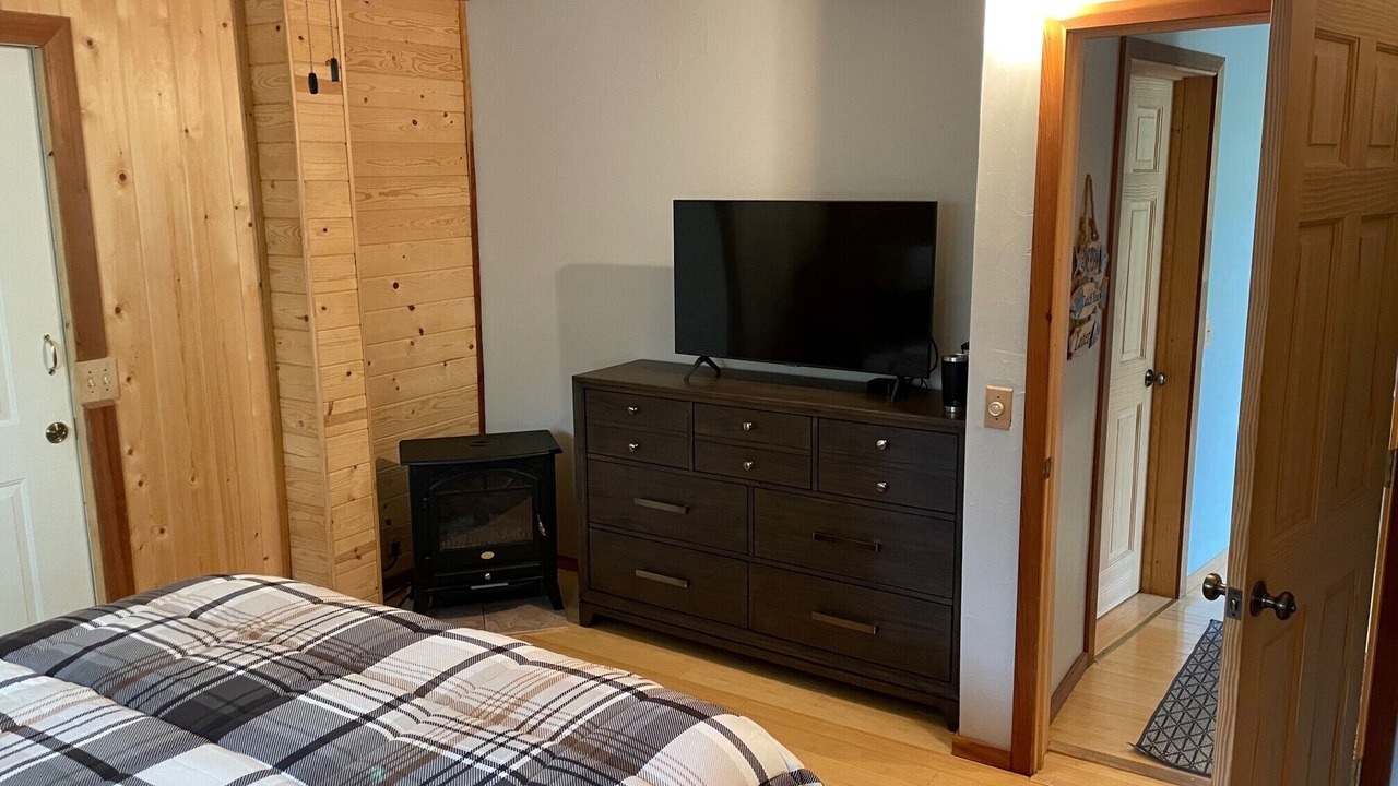 Photo of Bedroom in Bridgeport