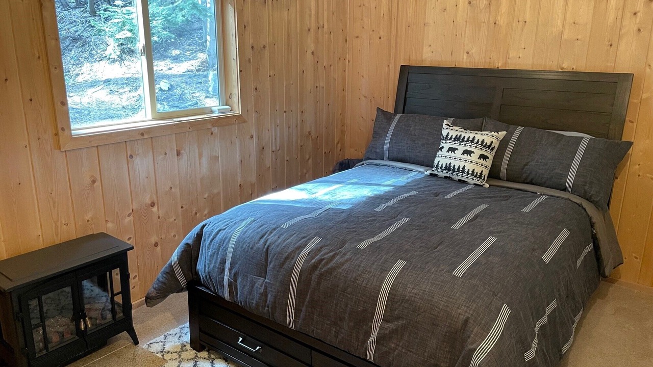 Photo of Bedroom in Bridgeport
