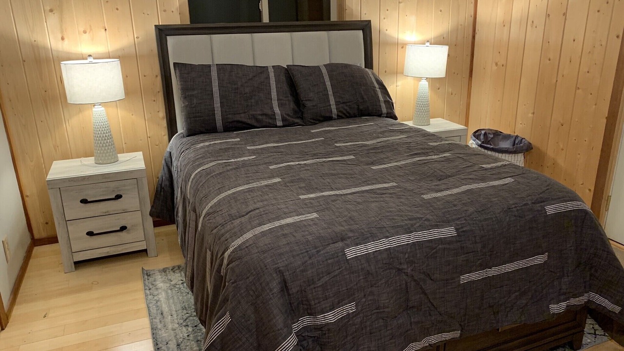 Photo of Bedroom in Bridgeport