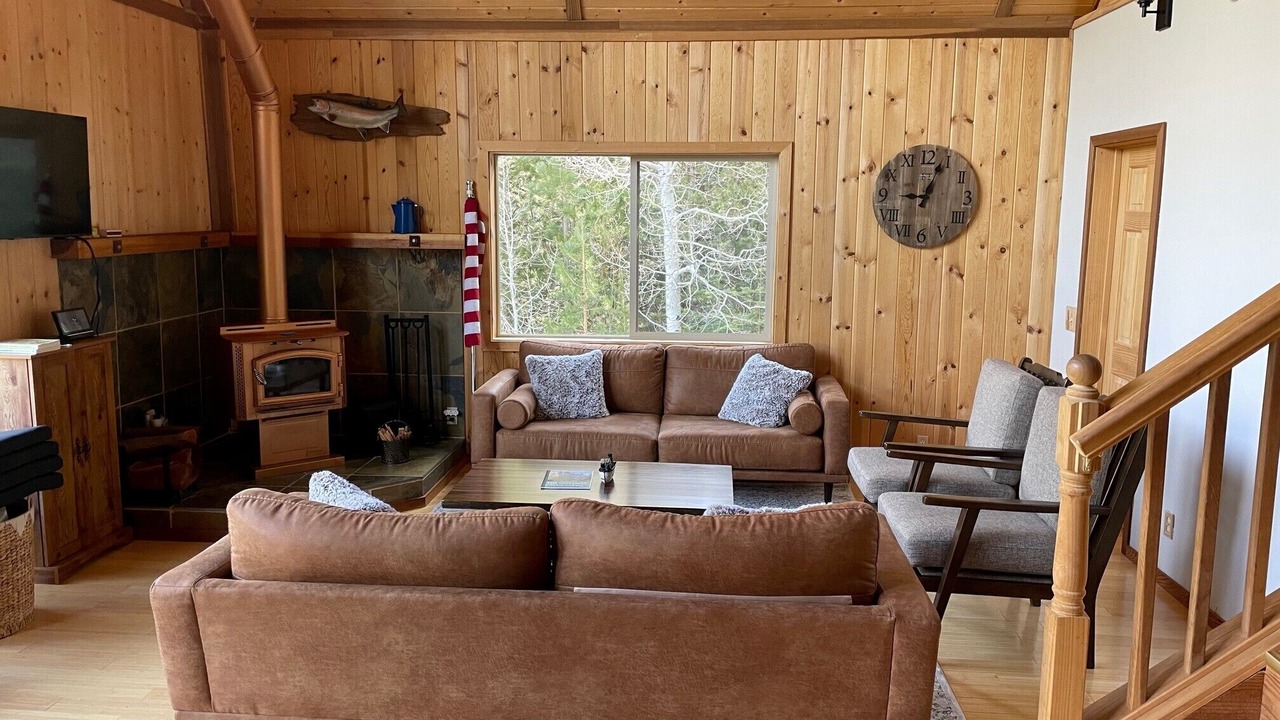 Photo of Livingroom in Bridgeport
