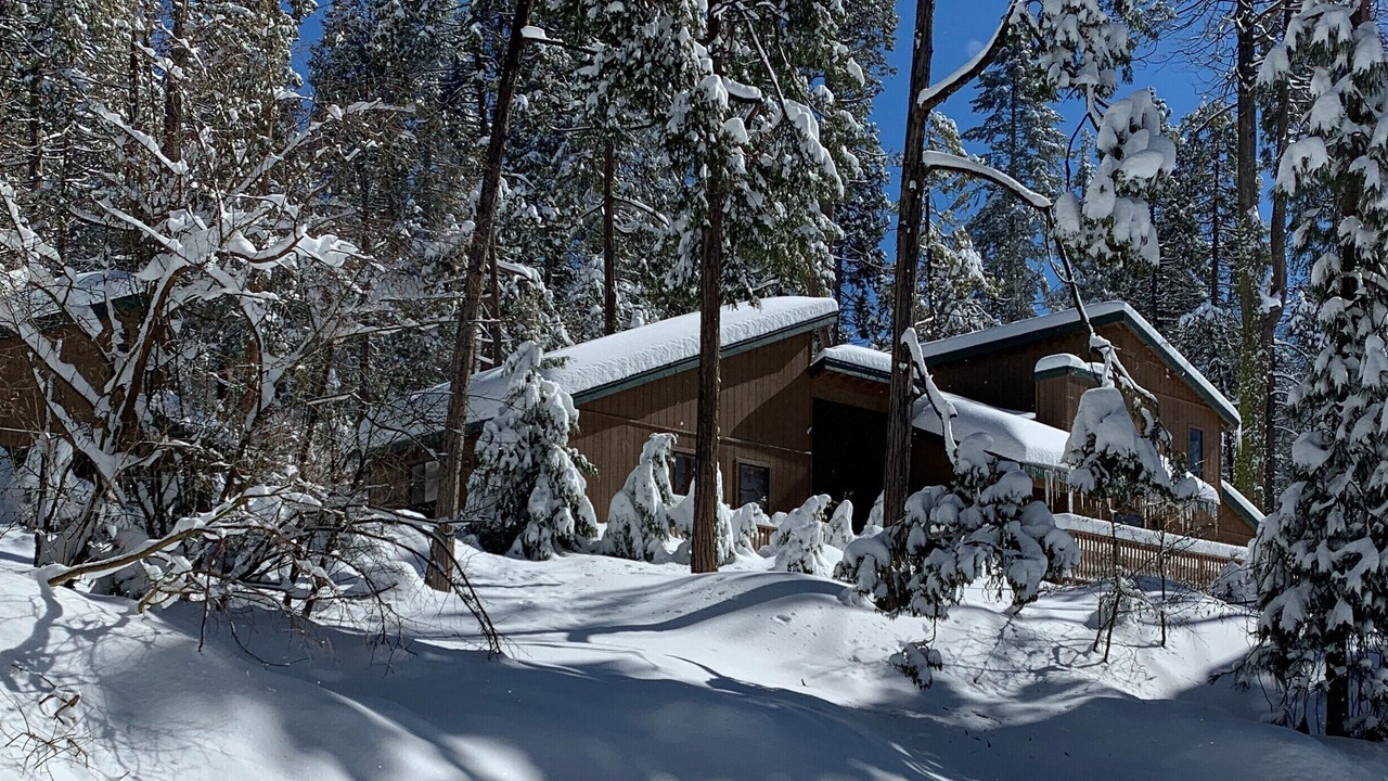 Photo of Others in Shaver Lake