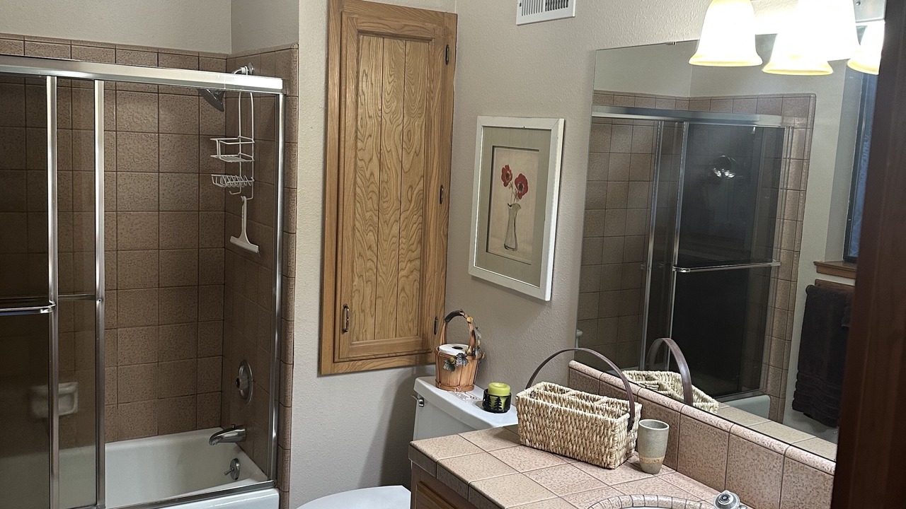 Photo of Bathroom in Shaver Lake