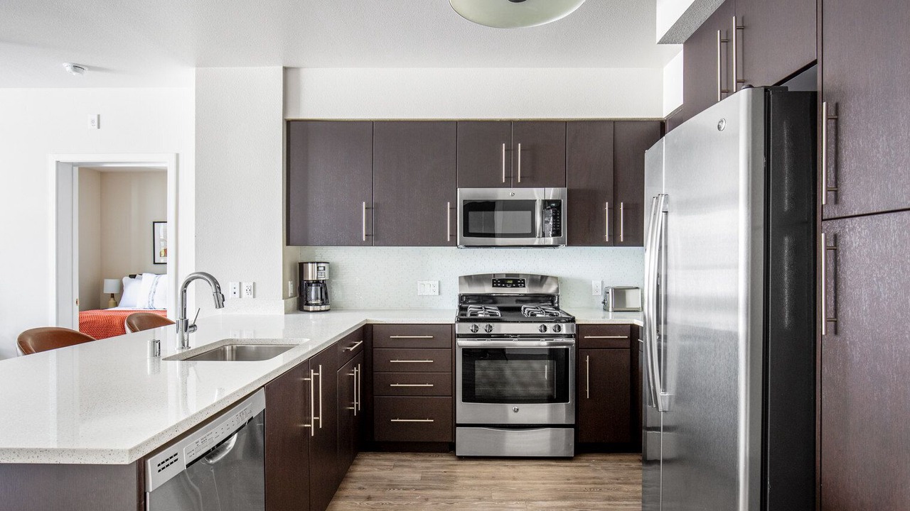 Photo of Kitchen in Centennial