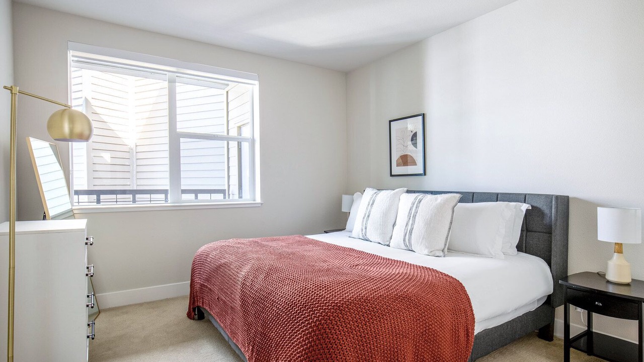 Photo of Bedroom in Centennial