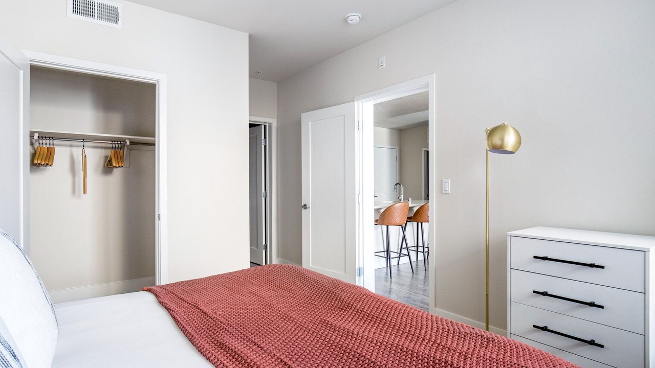 Photo of Bedroom in Centennial