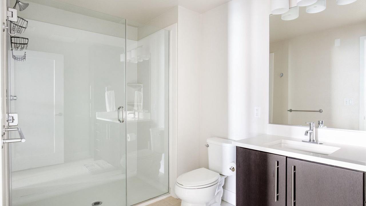 Photo of Bathroom in Centennial