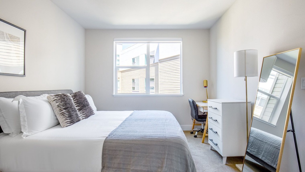 Photo of Bedroom in Centennial