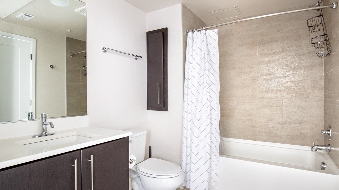 Photo of Bathroom in Centennial
