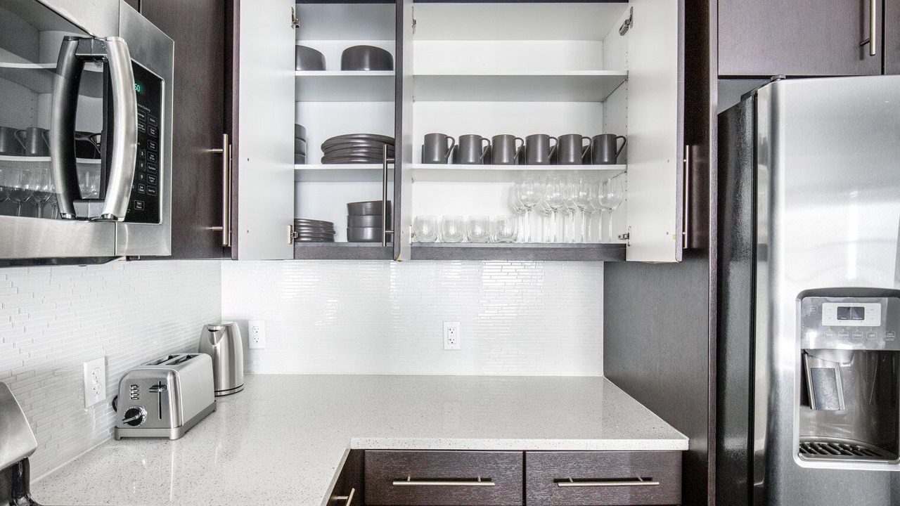 Photo of Kitchen in Centennial