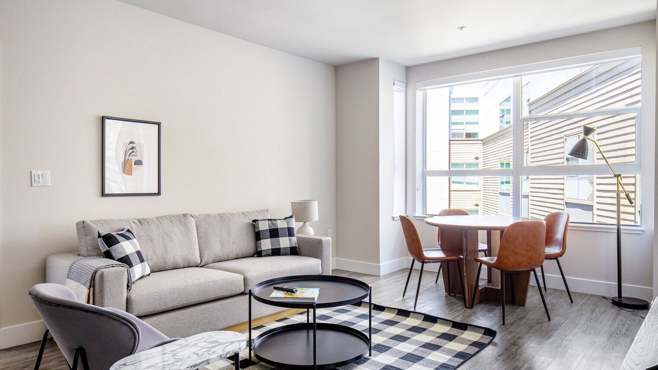 Photo of Livingroom in Centennial