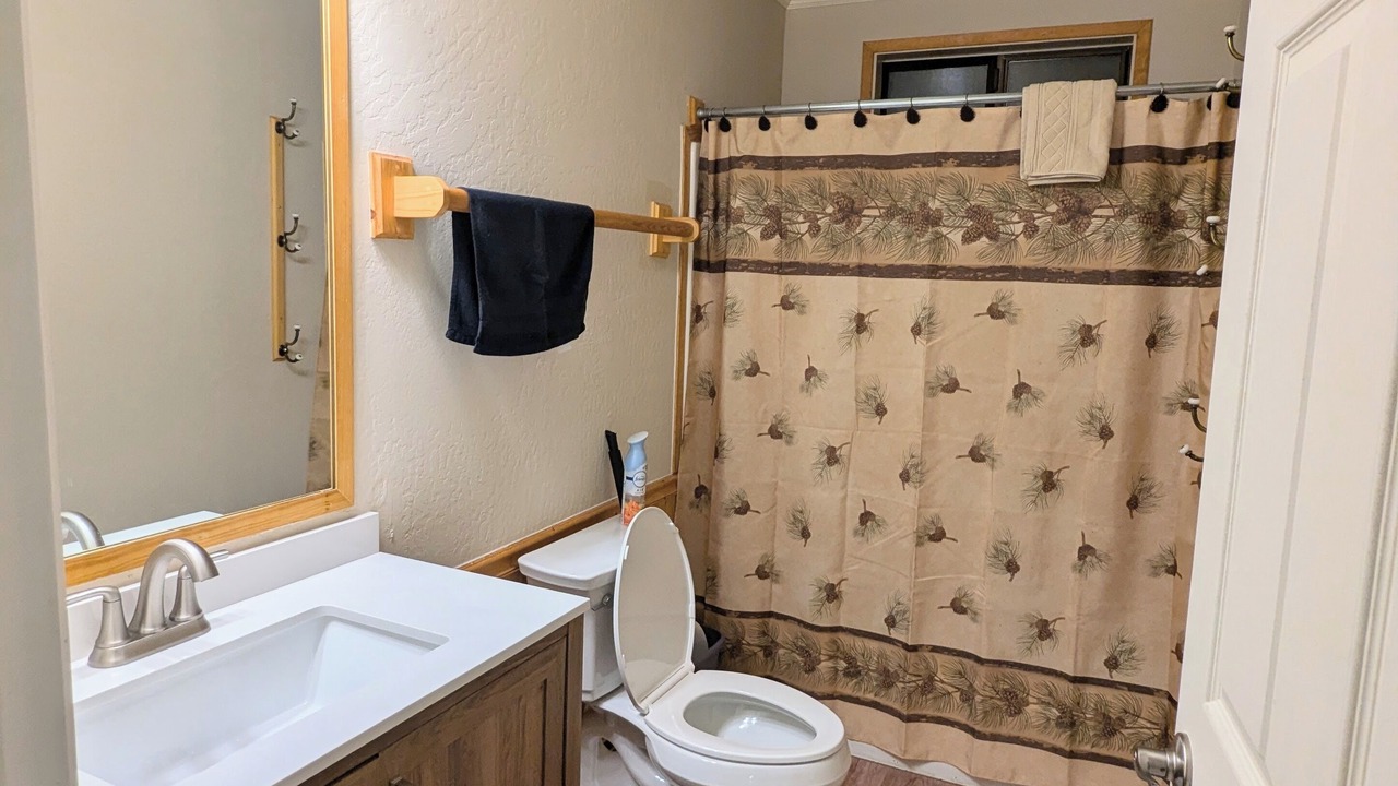 Photo of Bathroom in Arnold