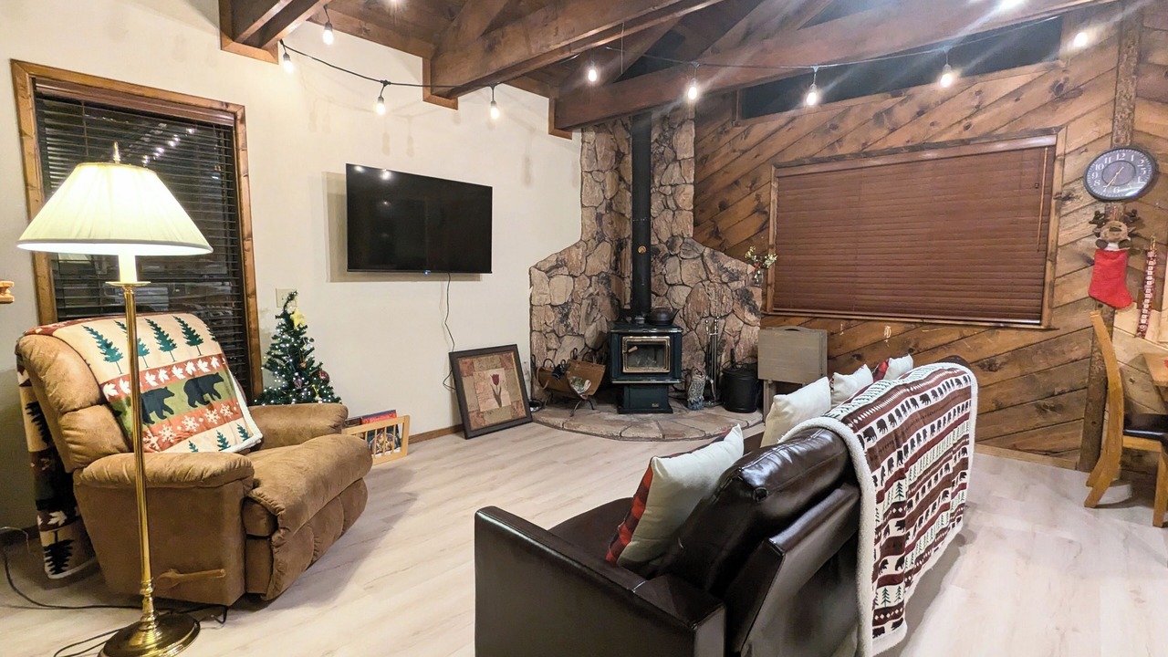 Photo of Livingroom in Arnold