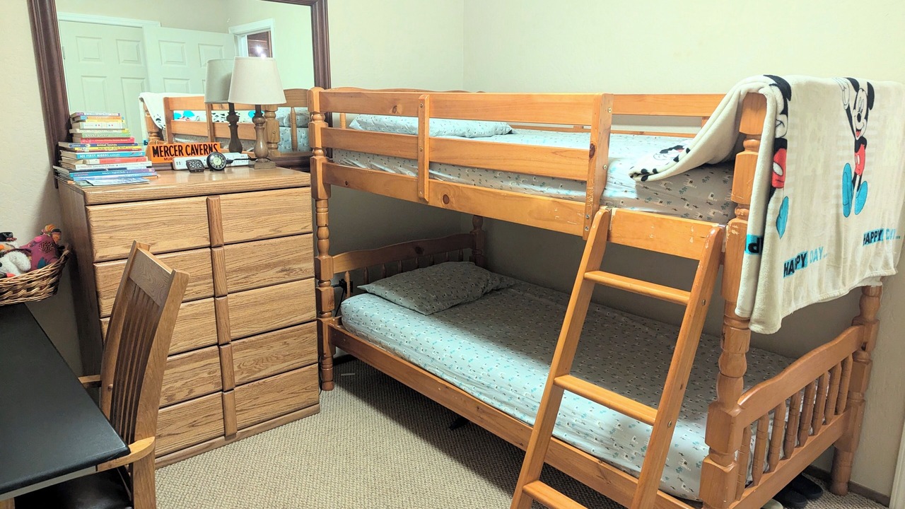 Photo of Bedroom in Arnold