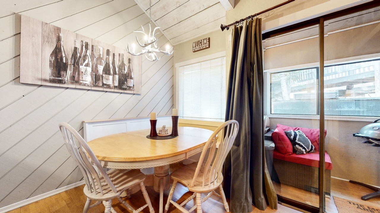 Photo of Bedroom in Majestic Pines