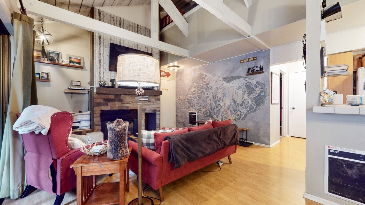 Photo of Bedroom in Majestic Pines