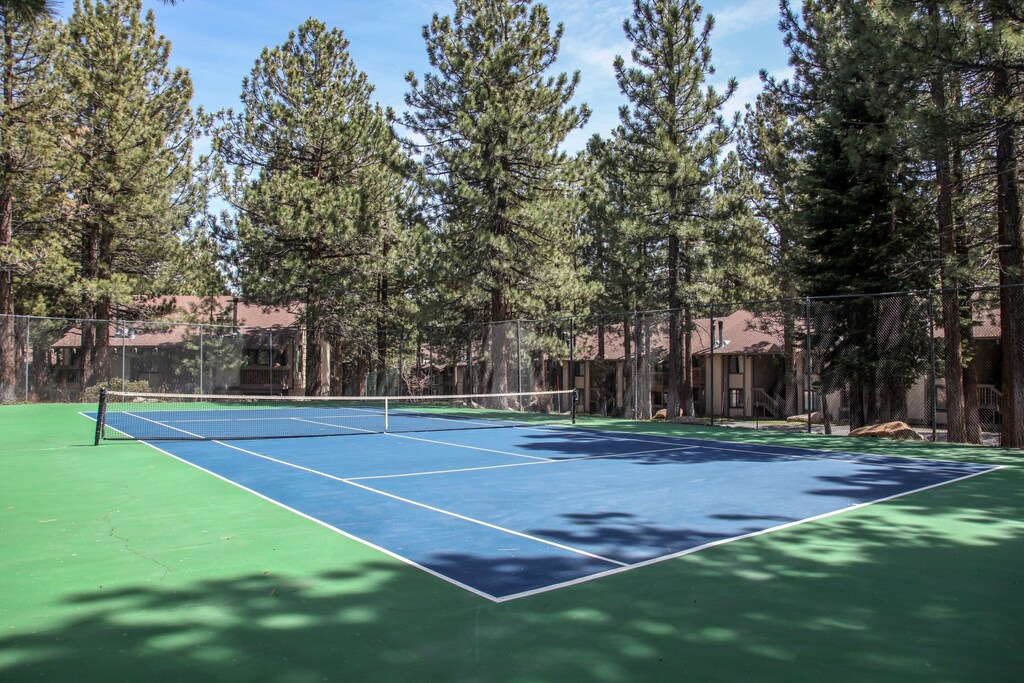 Photo of Outdoor in Sierra Holiday