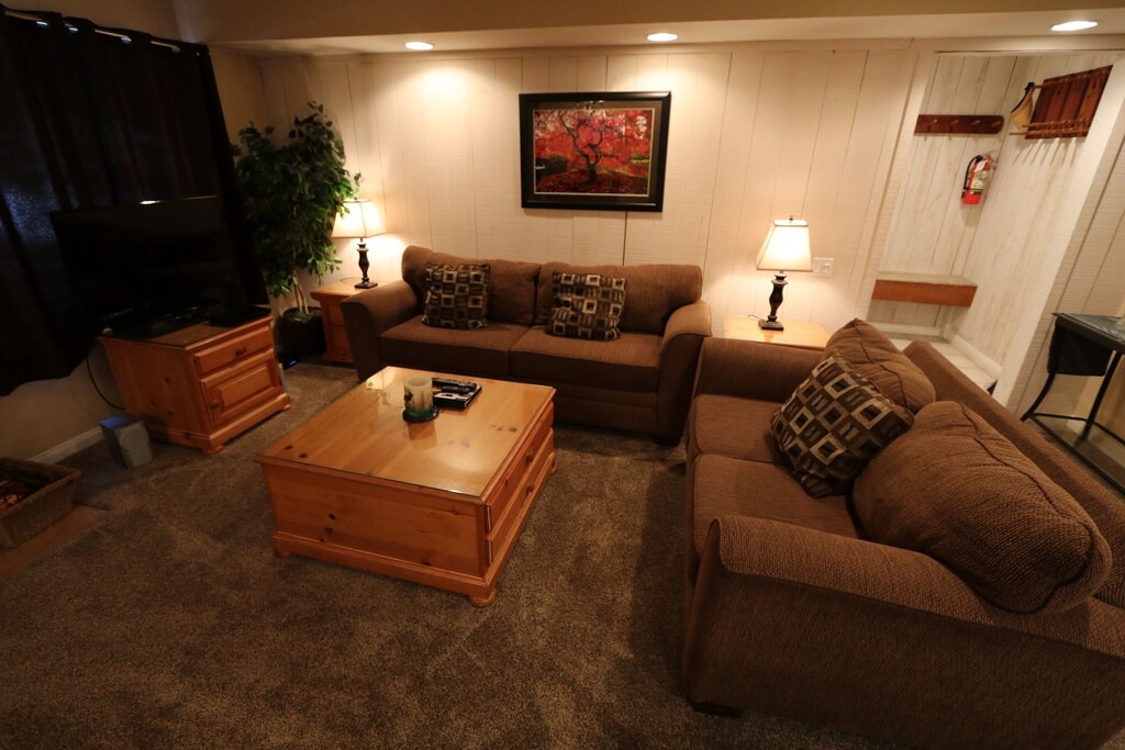 Photo of Livingroom in Sierra Holiday