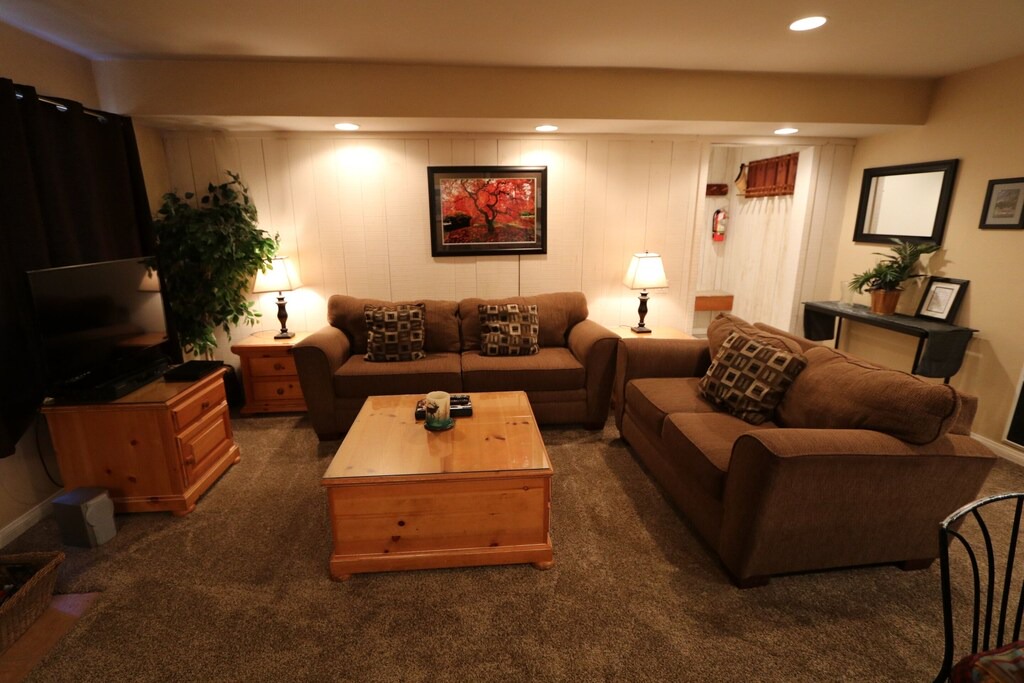 Photo of Livingroom in Sierra Holiday