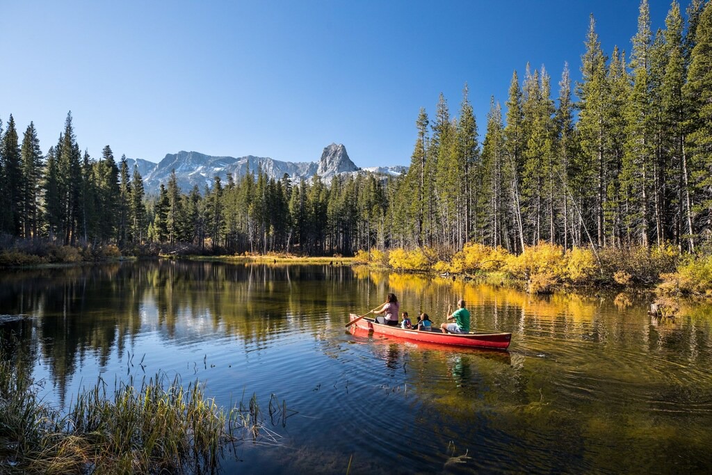 Photo of Outdoor in Sierra Holiday