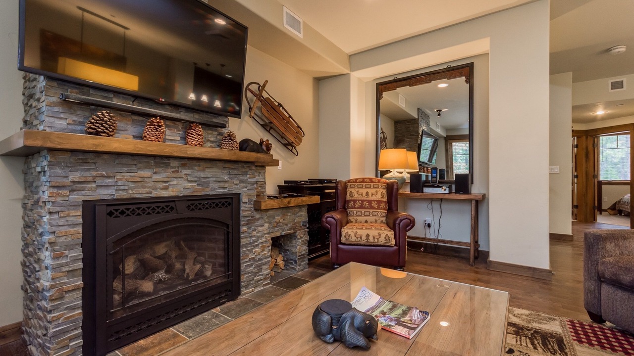 Photo of Bedroom in Woodwinds