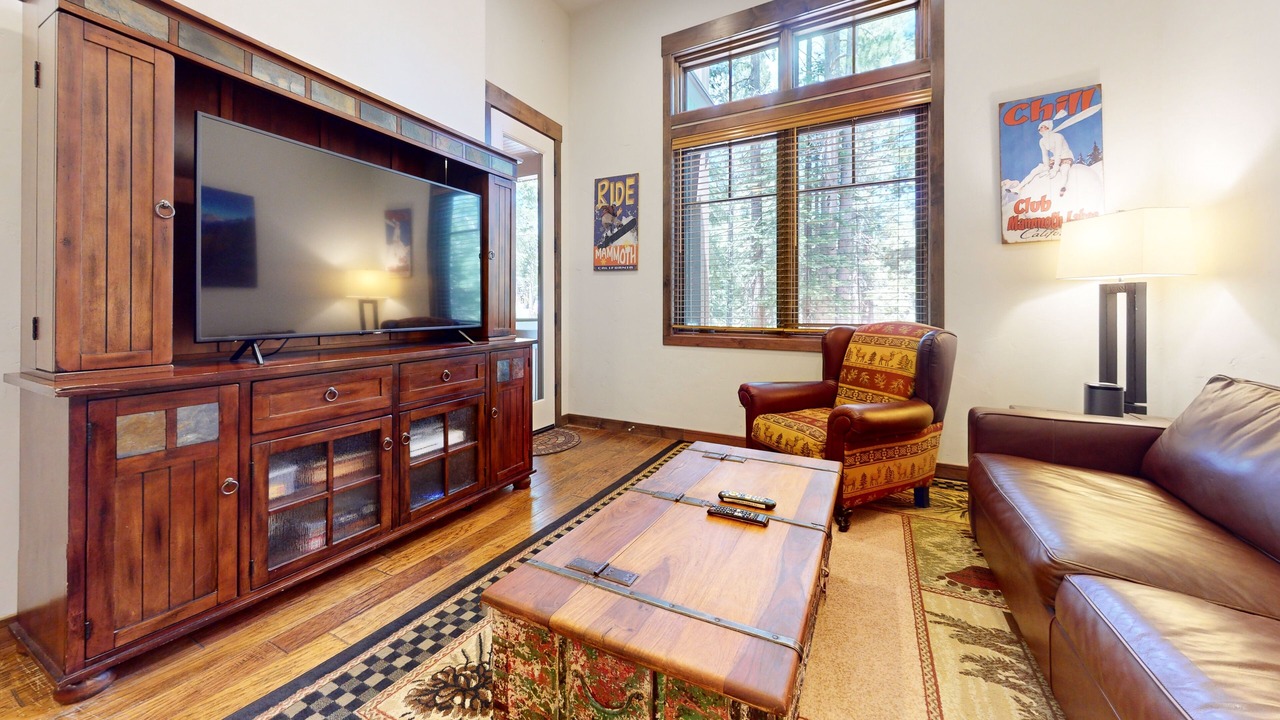 Photo of Bedroom in Woodwinds