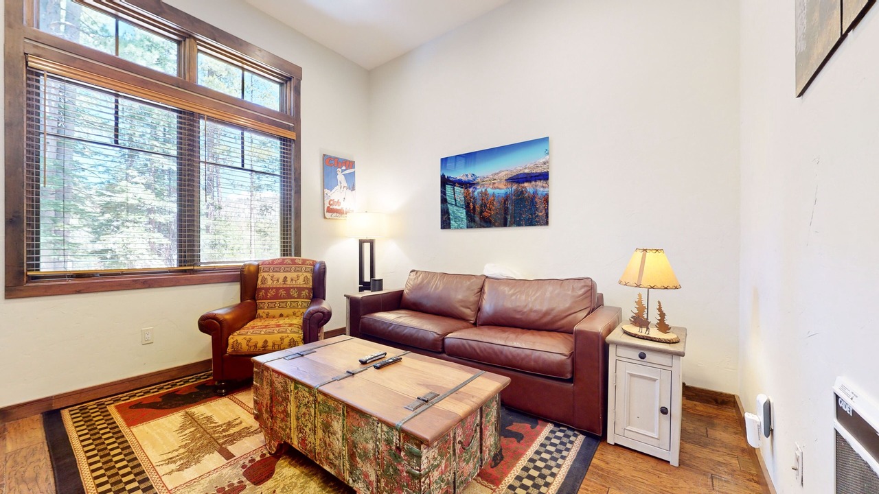 Photo of Bedroom in Woodwinds